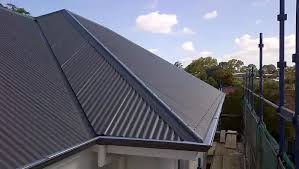 Best Roof Installation  in Linden, TN